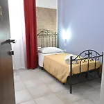 La Corte Di Bacco Salento Pensionat *