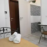 Pensionat La Corte Di Bacco Salento San Pietro Vernotico