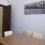 La Corte Di Bacco Salento Pensionat *