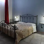 Pensionat La Corte Di Bacco Salento