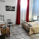 Pensionat La Corte Di Bacco Salento *