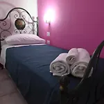 La Corte Di Bacco Salento Pensionat *