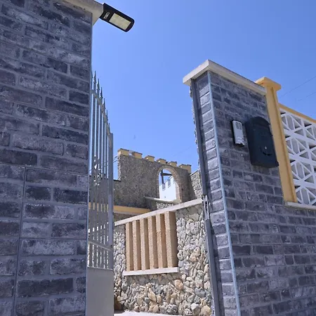 La Corte Di Bacco Salento