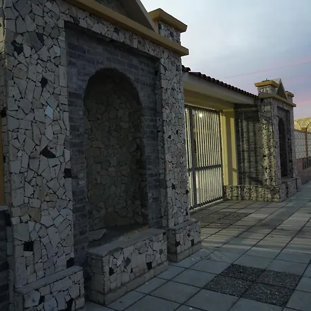 La Corte Di Bacco Salento * San Pietro Vernotico