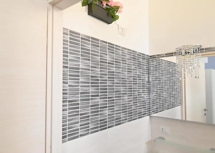 La Corte Di Bacco Salento * San Pietro Vernotico