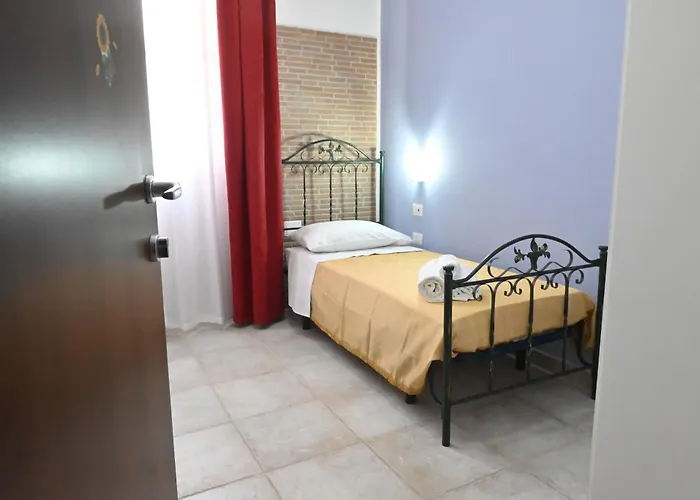 La Corte Di Bacco Salento * San Pietro Vernotico