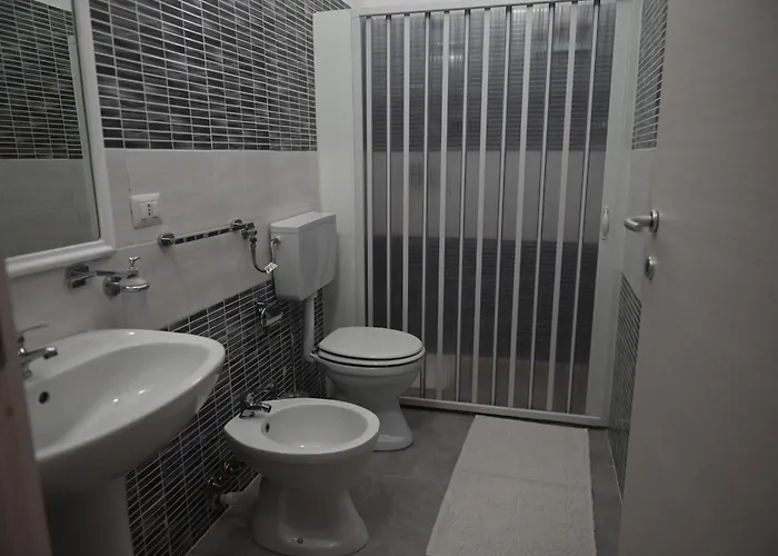 La Corte Di Bacco Salento Gæstehus