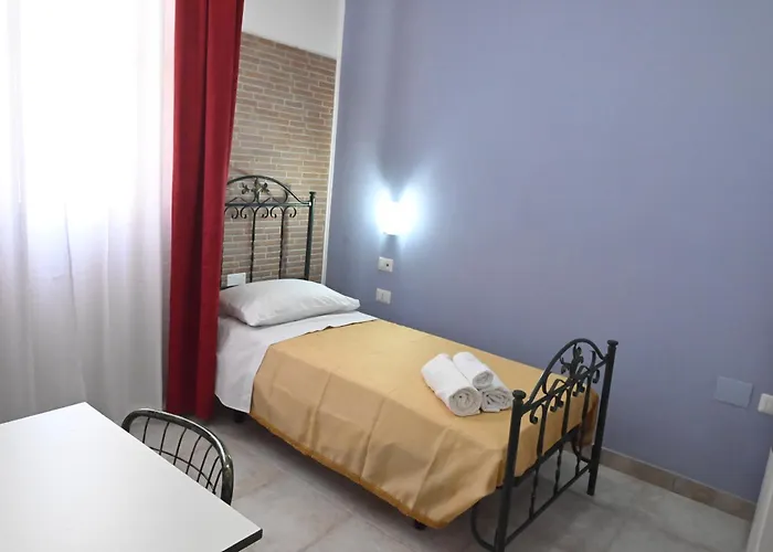 Gæstehus La Corte Di Bacco Salento San Pietro Vernotico