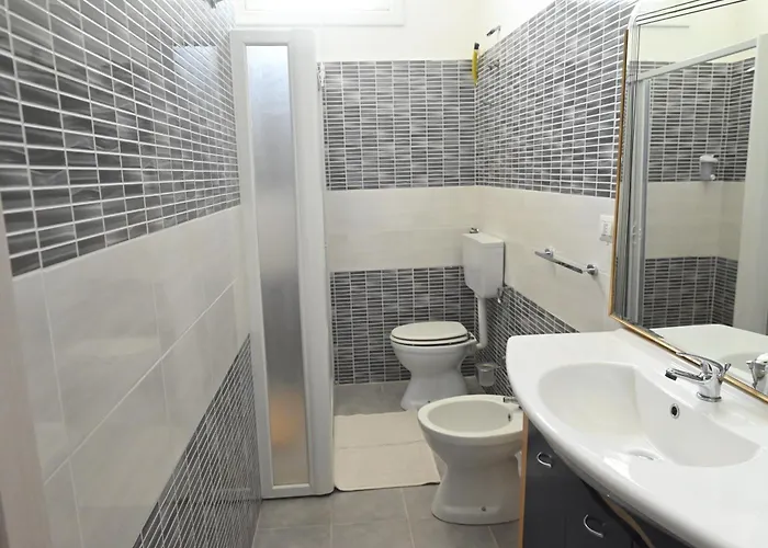 La Corte Di Bacco Salento *