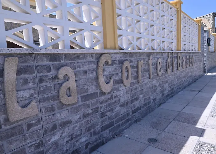 La Corte Di Bacco Salento Gæstehus San Pietro Vernotico