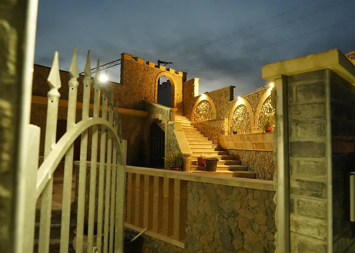 La Corte Di Bacco Salento San Pietro Vernotico