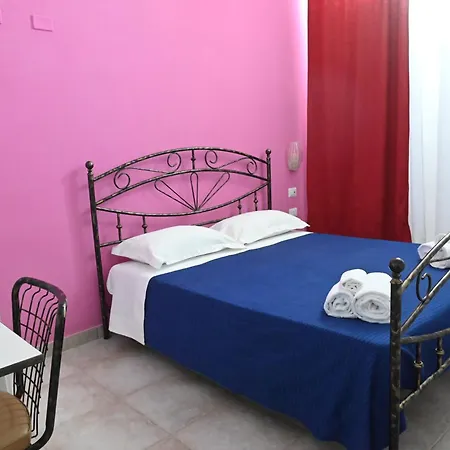 בית הארחה La Corte Di Bacco Salento