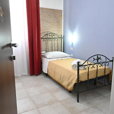 La Corte Di Bacco Salento Guest house *