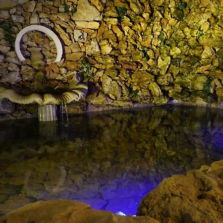 La Corte Di Bacco Salento Guest house San Pietro Vernotico