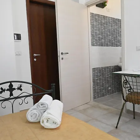 Guest house La Corte Di Bacco Salento San Pietro Vernotico