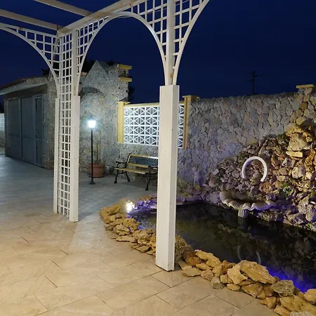 La Corte Di Bacco Salento Guest house
