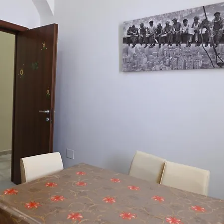 La Corte Di Bacco Salento Guest house *