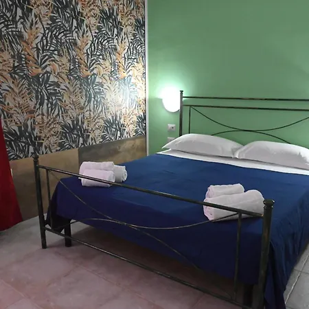 Guest house La Corte Di Bacco Salento *