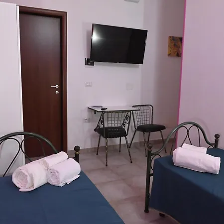 La Corte Di Bacco Salento *