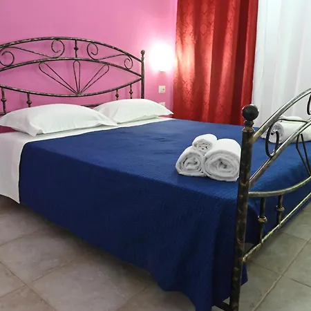 La Corte Di Bacco Salento