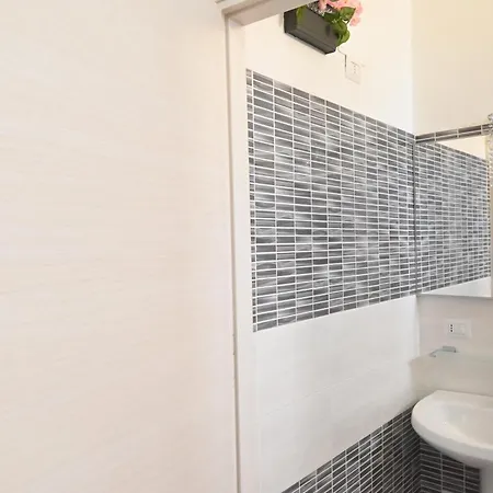La Corte Di Bacco Salento Guest house