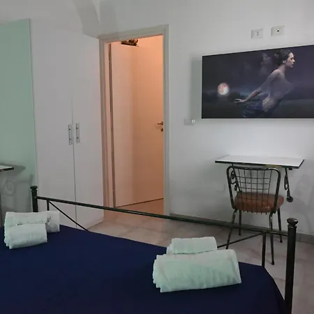 La Corte Di Bacco Salento Гостевой дом *