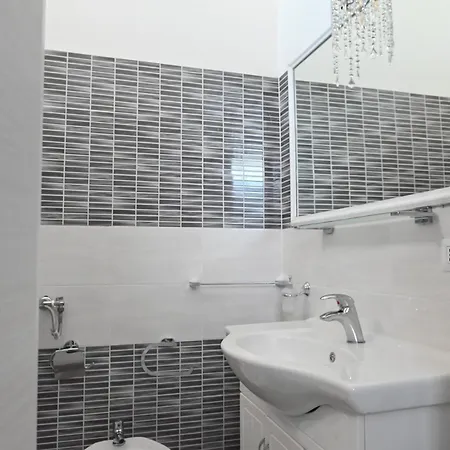 La Corte Di Bacco Salento Guest house