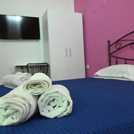 Guest house La Corte Di Bacco Salento