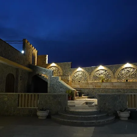 La Corte Di Bacco Salento *