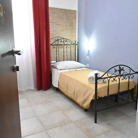 La Corte Di Bacco Salento * Сан-Пьетро-Вернотико