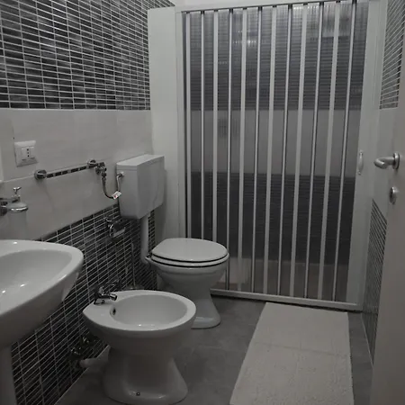 La Corte Di Bacco Salento Guest house