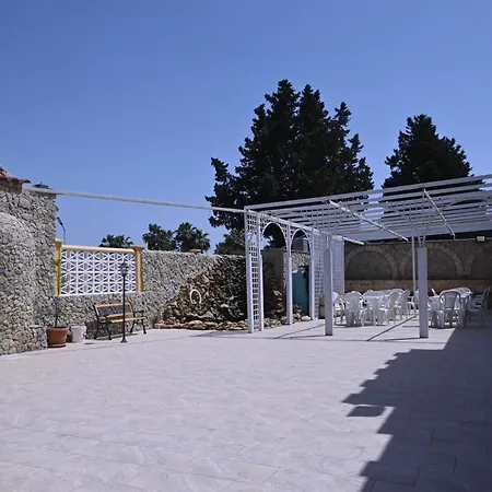 Guest house La Corte Di Bacco Salento