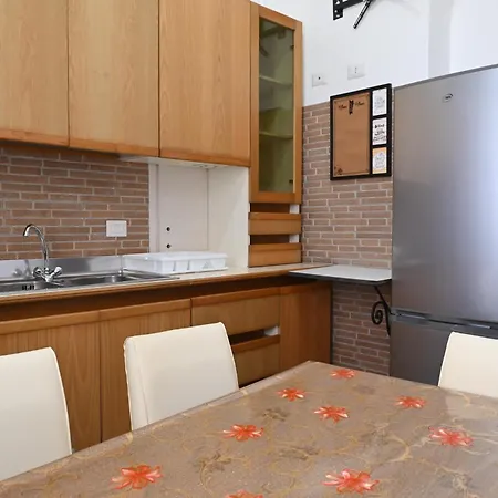 Guest house La Corte Di Bacco Salento *