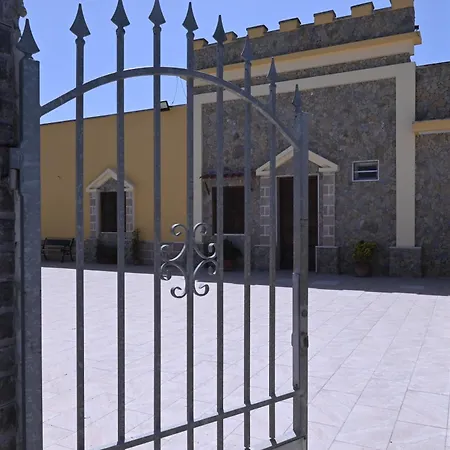 La Corte Di Bacco Salento Guest house San Pietro Vernotico