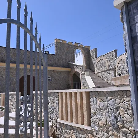 La Corte Di Bacco Salento * סן פייטרו ורנוטיקו