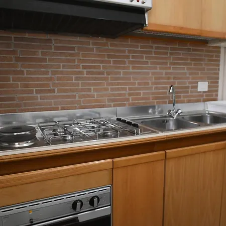 La Corte Di Bacco Salento