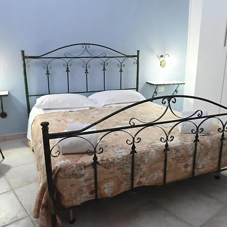 Guest house La Corte Di Bacco Salento