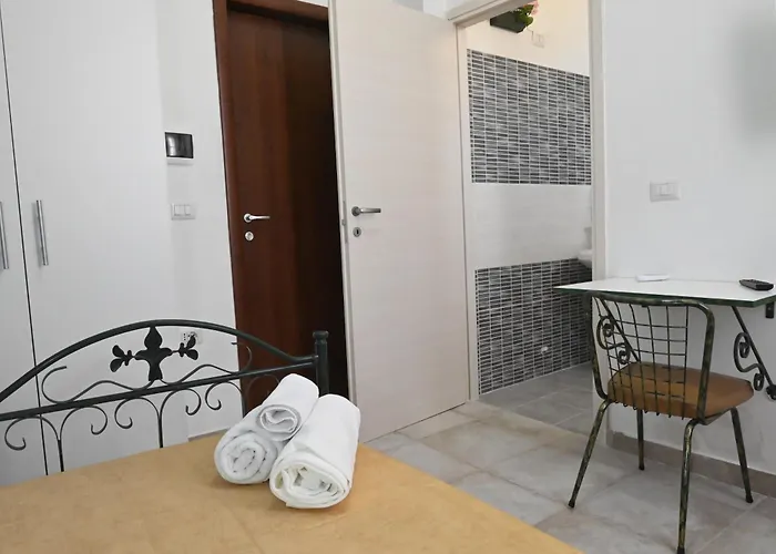 Affittacamere La Corte Di Bacco Salento San Pietro Vernotico