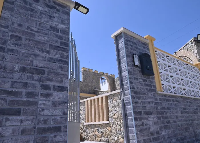 La Corte Di Bacco Salento