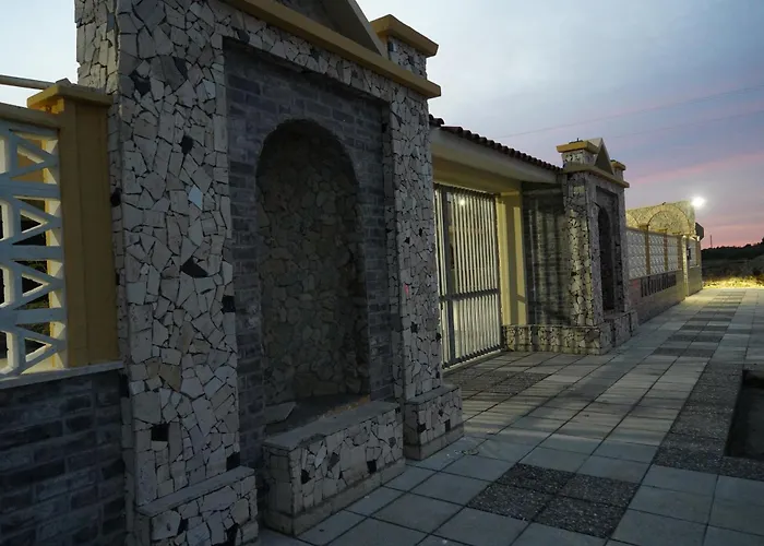 La Corte Di Bacco Salento * San Pietro Vernotico